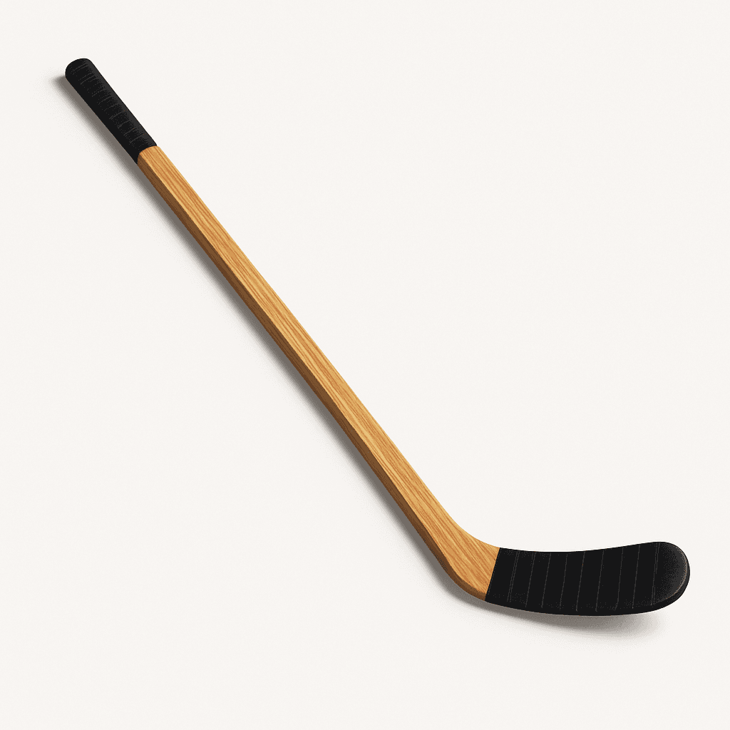 Hockey stick